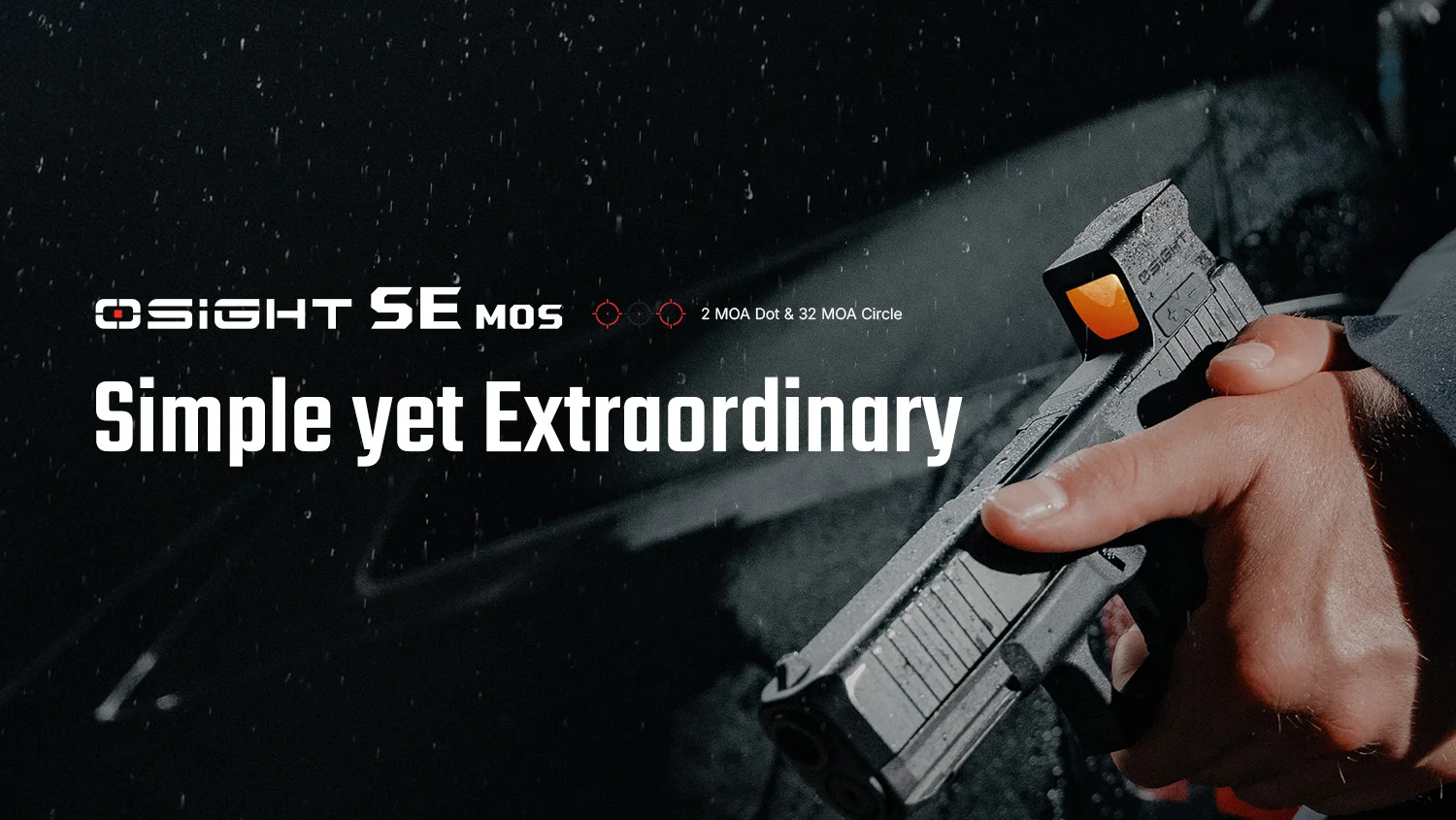 One Less Layer: Inside the Osight SE MOS