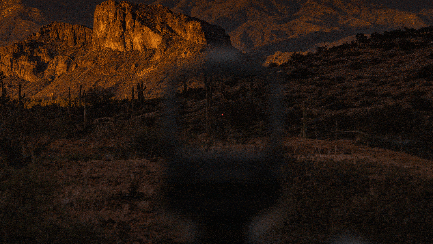 Osight R Reticles