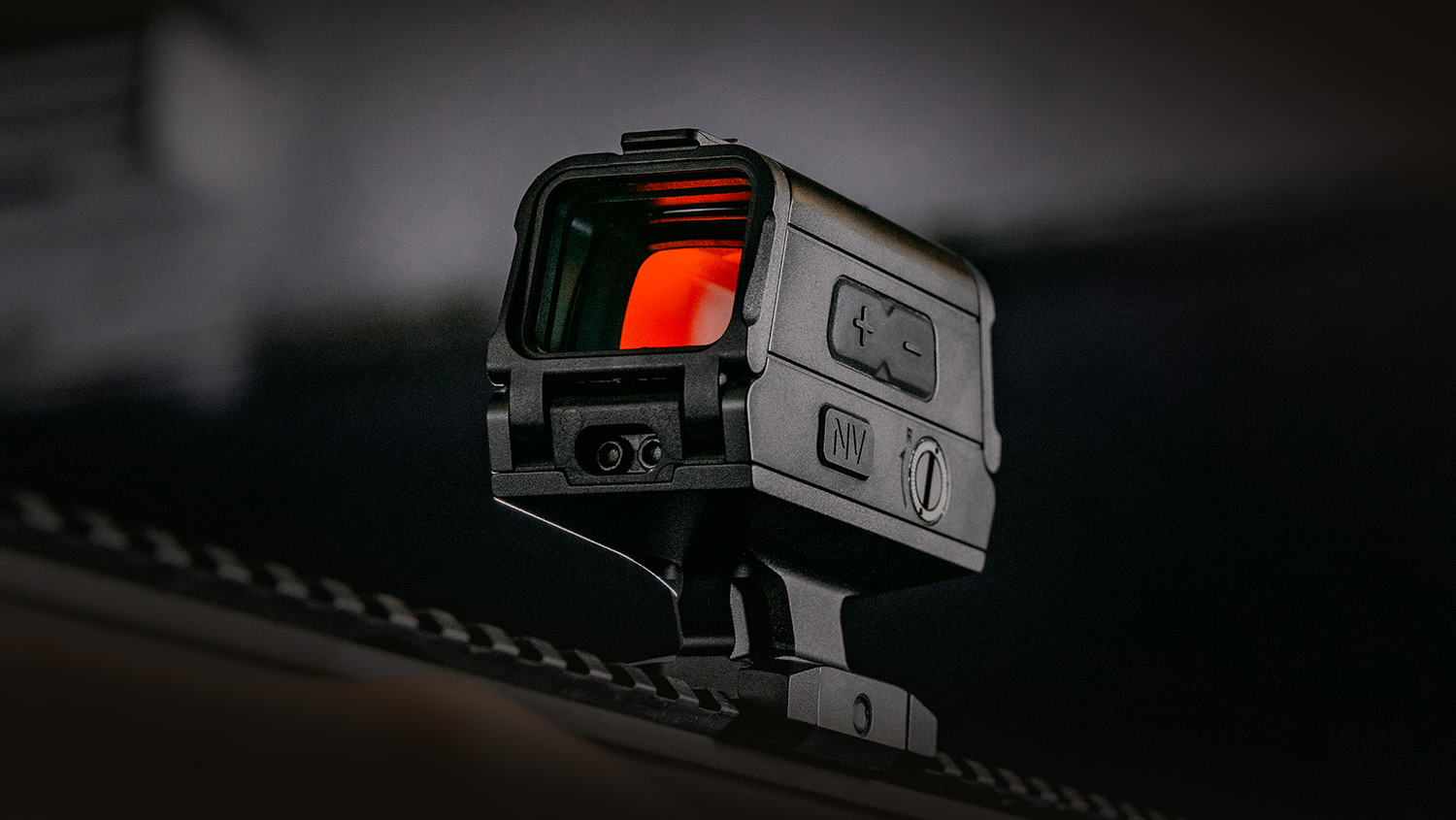 Night Vision Integration