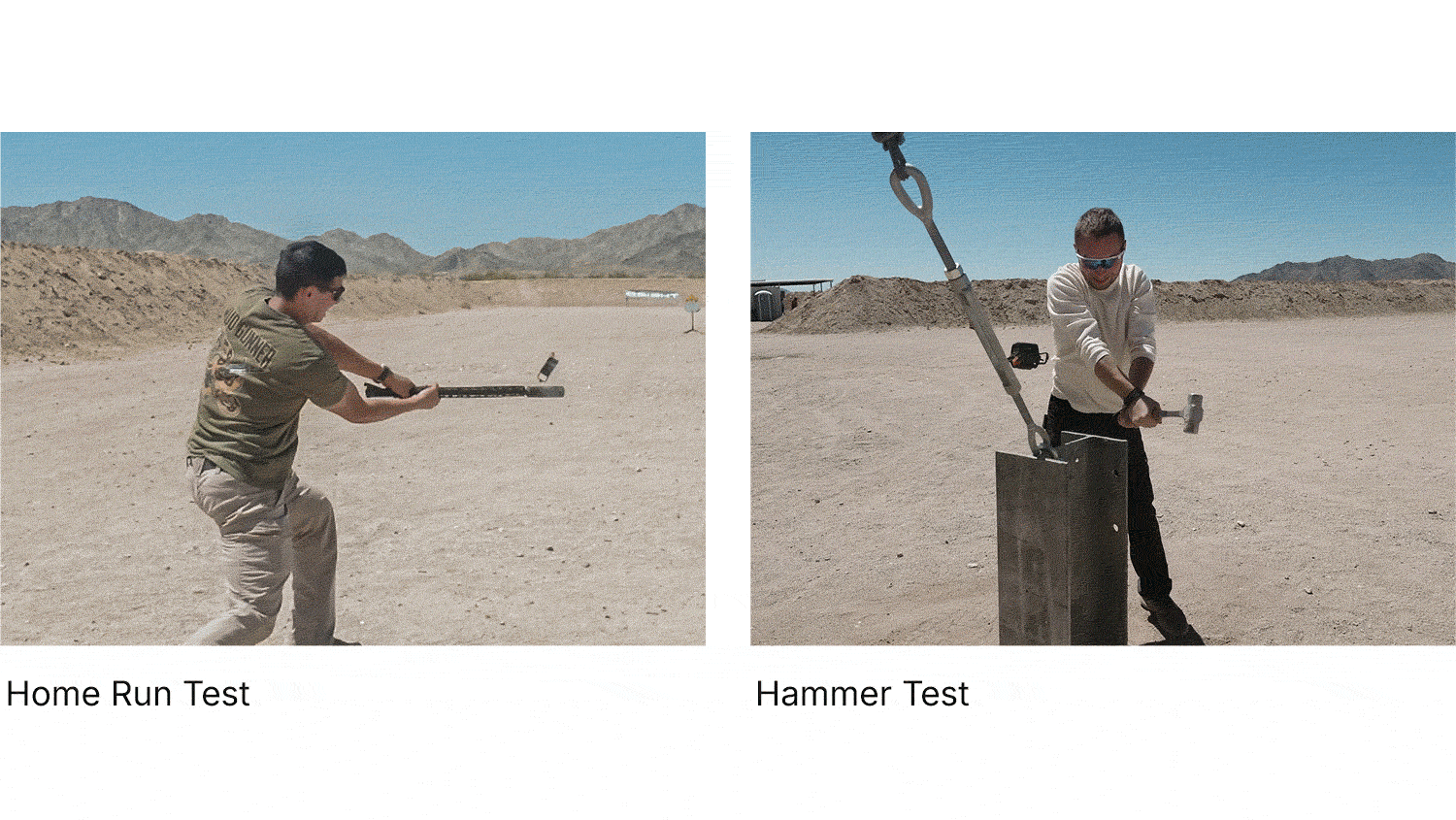 Reliability Torture Test