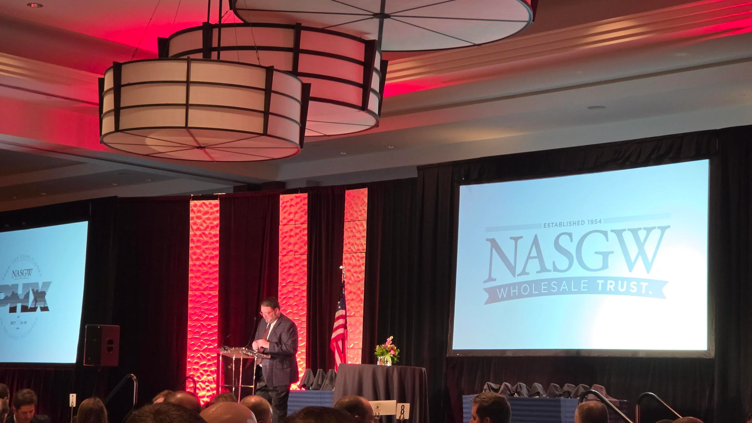 Meet Osight at NASGW 2026: Red Dot Optics and Partnership Opportunities