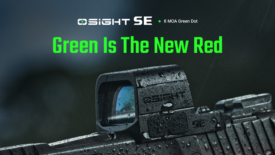 The Ultimate Guide to Osight's 2025 Black Friday & Cyber Monday Holiday Sales