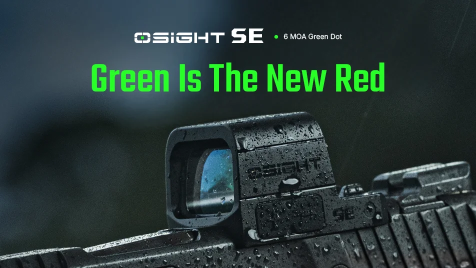 The Ultimate Guide to Osight's 2025 Black Friday & Cyber Monday Holiday Sales