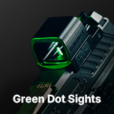 Shop Osight Red Dot Sights | Official Store | Lifetime Warranty