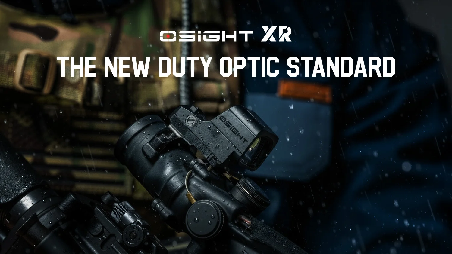 Osight XR: The New Duty Optic Standard