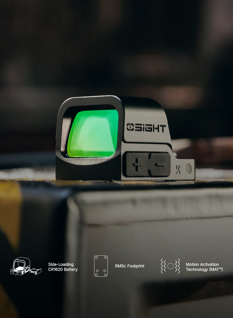 Osight K Series