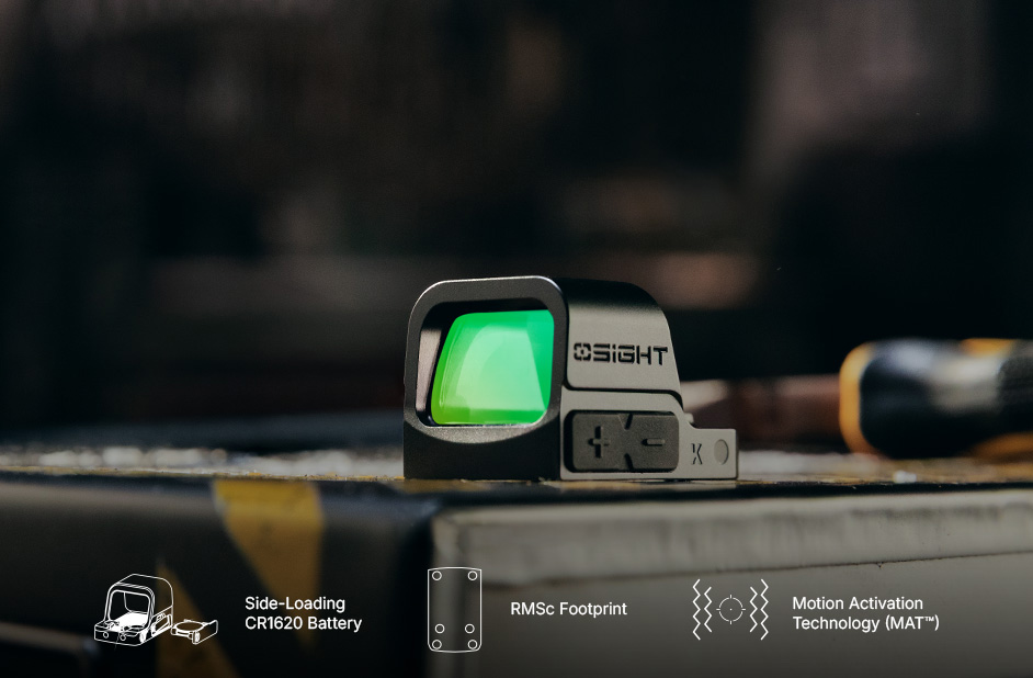 Osight K Series