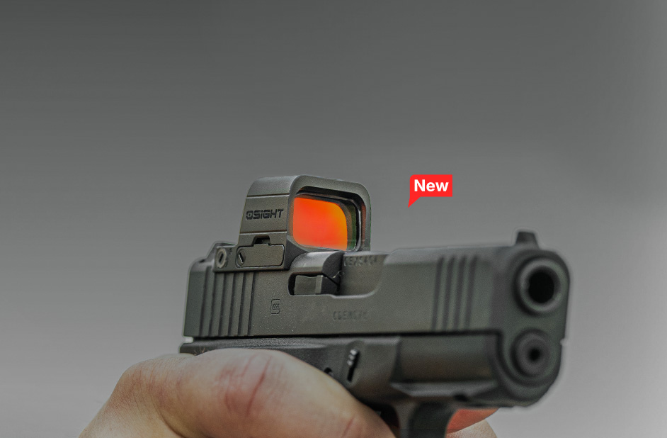Osight SE 6 MOA