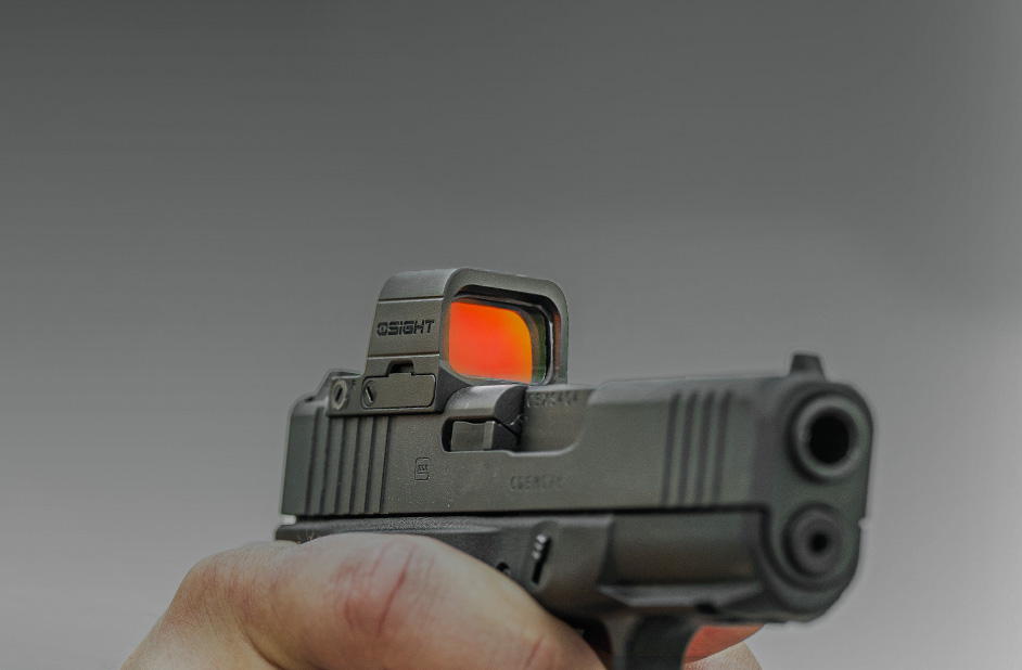 Osight SE 6 MOA