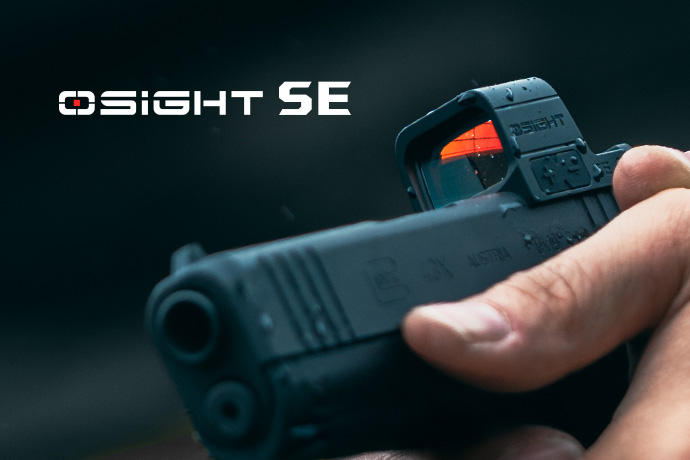 オトメイト AAS Amazon.com : OSIGHT S Multi-Reticle Micro Enclosed Sight
