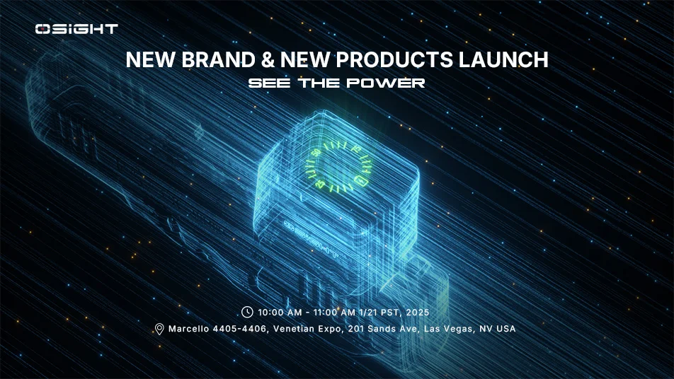 New Brand & Product Launch Event