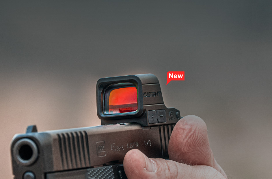 Osight XE AMRS