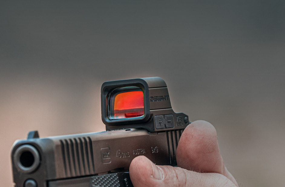 Osight XE AMRS