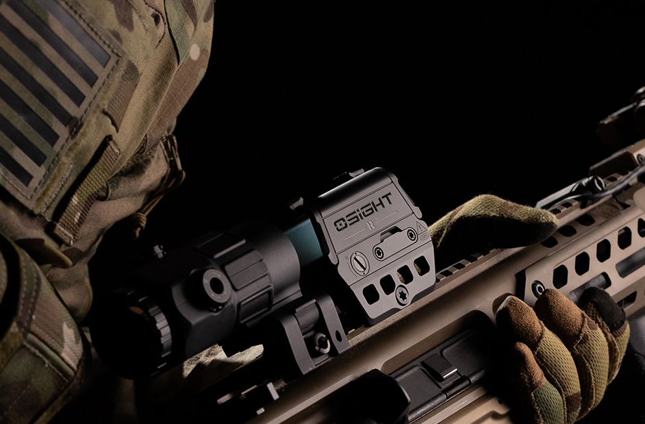 Osight R